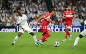 17.09.24 Real Madrid - VfB Stuttgart