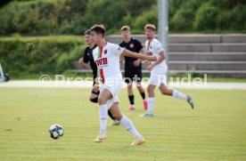 17.08.24 FC Esslingen - Türkspor Neckarsulm