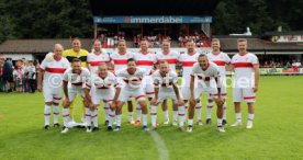 12.07.24 TSG Backnang - VfB Stuttgart Traditionself