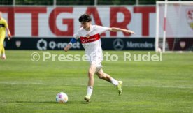 13.04.23 U19 VfB Stuttgart - U19 1. FC Heidenheim