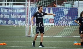 10.07.24 Frauen VfB Stuttgart Training