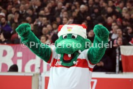 06.12.24 VfB Stuttgart - 1. FC Union Berlin