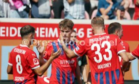 01.09.24 1. FC Heidenheim - FC Augsburg