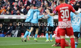 17.03.24 SC Freiburg - Bayer 04 Leverkusen