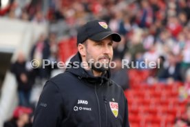 11.02.24 VfB Stuttgart - 1. FSV Mainz 05