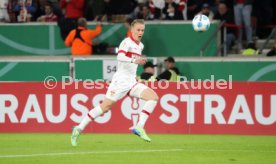 29.10.24 VfB Stuttgart - 1. FC Kaiserslautern