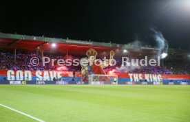 28.11.24 1. FC Heidenheim - Chelsea FC