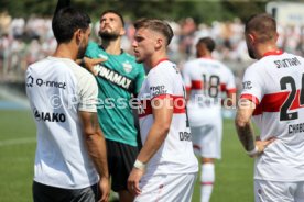 20.07.24 VfB Stuttgart - Fortuna Sittard