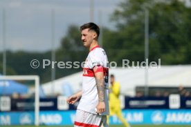 07.07.24 FSV Hollenbach - VfB Stuttgart