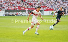 31.08.24 VfB Stuttgart - 1. FSV Mainz 05