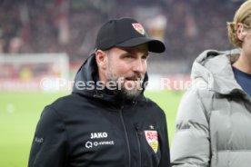 29.10.24 VfB Stuttgart - 1. FC Kaiserslautern