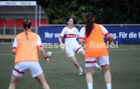 10.07.24 Frauen VfB Stuttgart Training