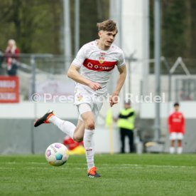 30.03.24 VfB Stuttgart II - Kickers Offenbach