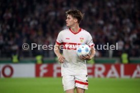 29.10.24 VfB Stuttgart - 1. FC Kaiserslautern