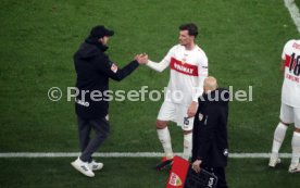 08.03.24 VfB Stuttgart - 1. FC Union Berlin