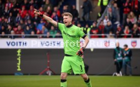 17.02.24 1. FC Heidenheim - Bayer 04 Leverkusen