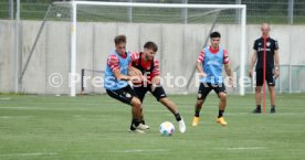 24.06.24 VfB Stuttgart II Training