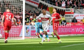 24.02.24 VfB Stuttgart - 1. FC Köln