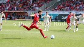 01.09.24 1. FC Heidenheim - FC Augsburg