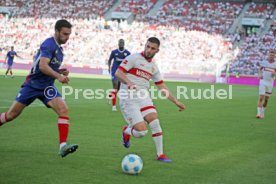 10.08.24 VfB Stuttgart - Athletic Bilbao