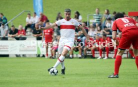 12.07.24 TSG Backnang - VfB Stuttgart Traditionself