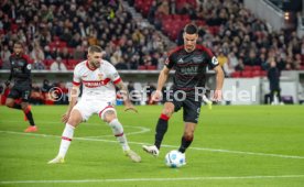 06.12.24 VfB Stuttgart - 1. FC Union Berlin