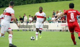 12.07.24 TSG Backnang - VfB Stuttgart Traditionself