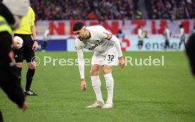 03.02.24 SC Freiburg - VfB Stuttgart