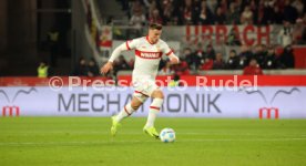 10.11.24 VfB Stuttgart - Eintracht Frankfurt