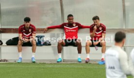 10.09.24 VfB Stuttgart Training