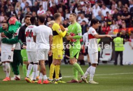 04.05.24 VfB Stuttgart - FC Bayern München