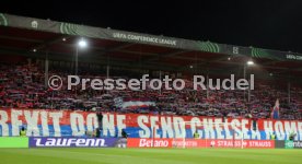 28.11.24 1. FC Heidenheim - Chelsea FC