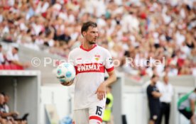 31.08.24 VfB Stuttgart - 1. FSV Mainz 05