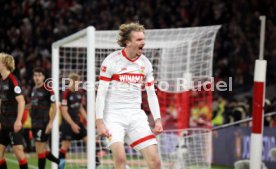 06.12.24 VfB Stuttgart - 1. FC Union Berlin