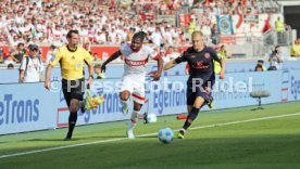 31.08.24 VfB Stuttgart - 1. FSV Mainz 05