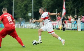 12.07.24 TSG Backnang - VfB Stuttgart Traditionself