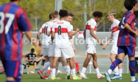 24.03.24 U19 VfB Stuttgart - U18 FC Tokio