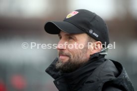 05.03.24 VfB Stuttgart Training