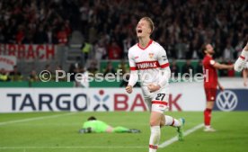 29.10.24 VfB Stuttgart - 1. FC Kaiserslautern