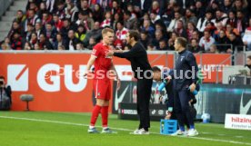 25.01.25 SC Freiburg - FC Bayern München