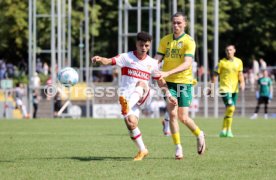 20.07.24 VfB Stuttgart - Fortuna Sittard