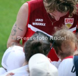 15.08.24 VfB Stuttgart Training