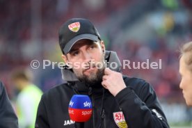 16.03.24 TSG 1899 Hoffenheim - VfB Stuttgart