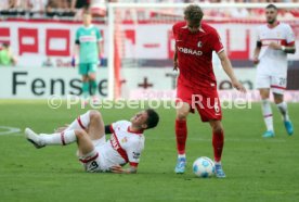 24.08.24 SC Freiburg - VfB Stuttgart