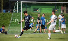 31.07.24 FC Esslingen - Stuttgarter Kickers