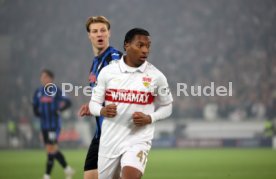 06.11.24 VfB Stuttgart - Atalanta Bergamo