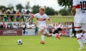 07.07.24 FSV Hollenbach - VfB Stuttgart