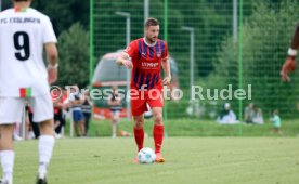 14.07.24 FC Esslingen - 1. FC Heidenheim