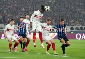 06.11.24 VfB Stuttgart - Atalanta Bergamo