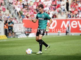 16.09.23 1. FSV Mainz 05 - VfB Stuttgart